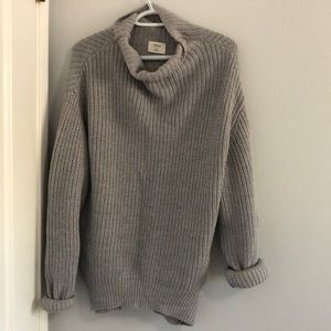 Wilfred Free oversized sweater
